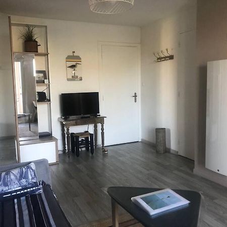 Paisible Studio Proche Plage Et Thalasso - Roscoff Zewnętrze zdjęcie