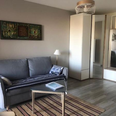 Paisible Studio Proche Plage Et Thalasso - Roscoff Zewnętrze zdjęcie