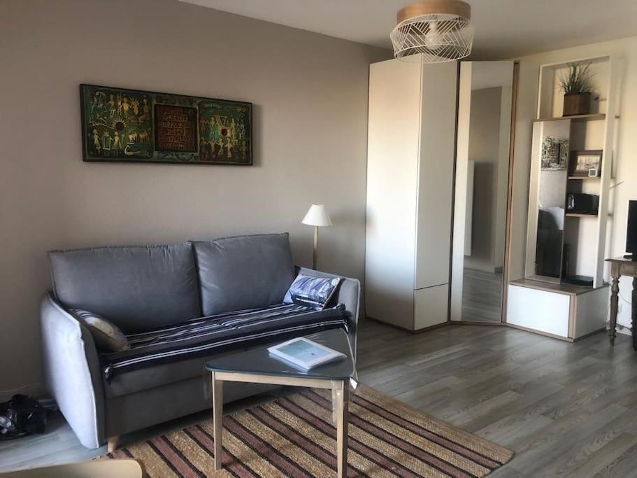 Paisible Studio Proche Plage Et Thalasso - Roscoff Zewnętrze zdjęcie